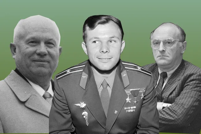 Тест для самых эрудированных: назовите историческую личность по одной цитате