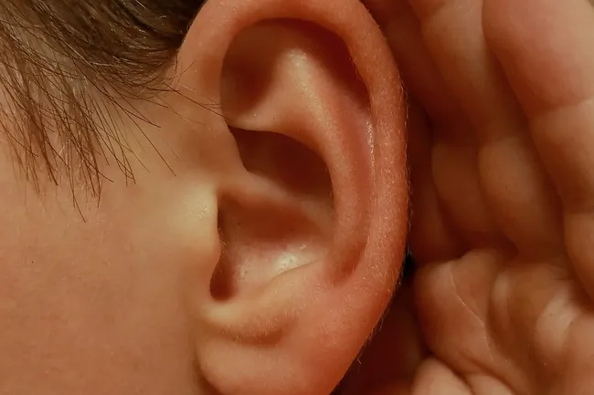 Генотерапия возвращает слух: 90% пациентов с врожденной глухотой начали слышать