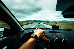 70% новичков впадают в ступор от этого сложного вопроса на знание ПДД: а вы?