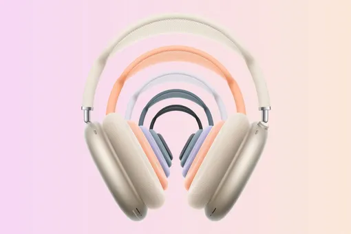 AirPods Max 2: что известно о новых наушниках Apple AirPods Max 2: что известно о новых наушниках Apple