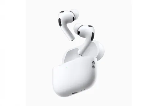 Что изменилось в беспроводных наушниках Apple AirPods Pro 3