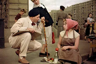 Нужно быть настоящим экспертом в советском кино, чтобы пройти этот тест! Угадайте фильм по цитате Нужно быть настоящим экспертом в советском кино, чтобы пройти этот тест! Угадайте фильм по цитате