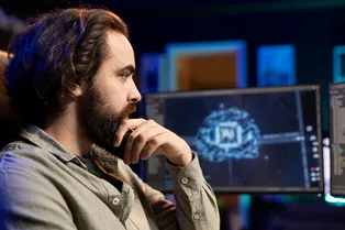 Знакомство с профессией «инженер в области искусственного интеллекта» состоится в Музее криптографии 4 апреля