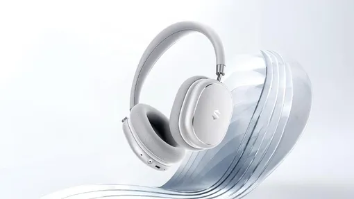 Недорогие наушники в стиле AirPods Max Недорогие наушники в стиле AirPods Max