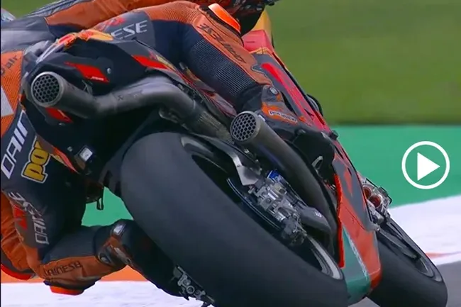 «Да ладно!» Новый глушитель Yamaha будет управлять мотоциклом