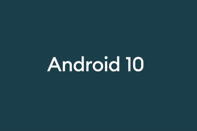 Google официально выпустила Android 10 Google официально выпустила Android 10