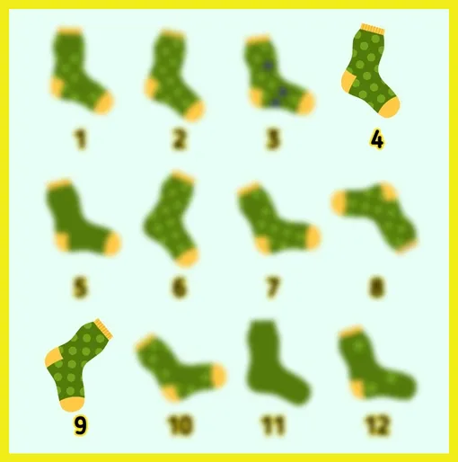 Ответ на головоломку Ответ на головоломку