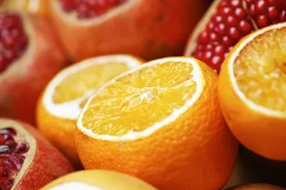 5 продуктов с высоким содержанием витамина С 5 продуктов с высоким содержанием витамина С