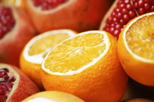 5 продуктов с высоким содержанием витамина С