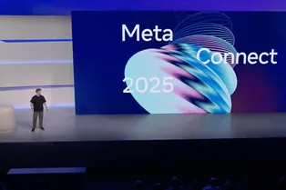 Meta Connect 2025: главные анонсы в мире VR и AR Meta Connect 2025: главные анонсы в мире VR и AR