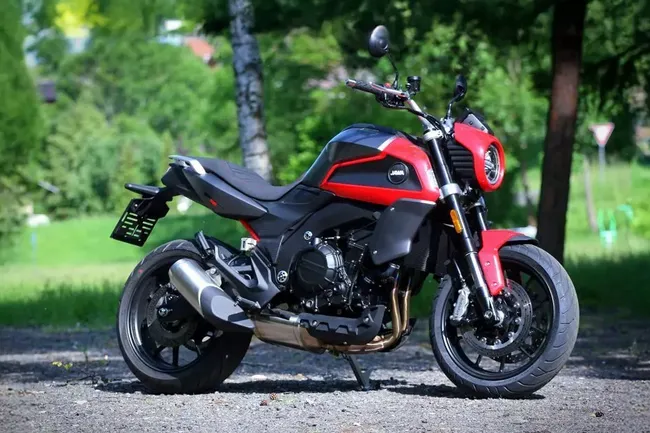 Культовые мотоциклы «Ява» возвращаются в Россию. Но это не точно