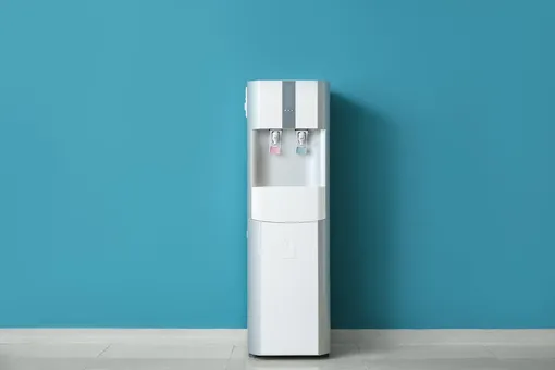 Названа главная опасность офисных кулеров Названа главная опасность офисных кулеров