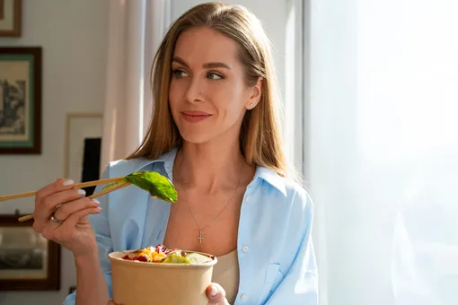 риски безглютеновой диеты