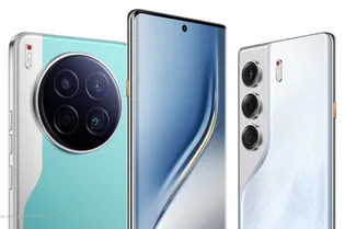 Tecno показала 2-Мп спектральную камеру для смартфонов: зачем она нужна