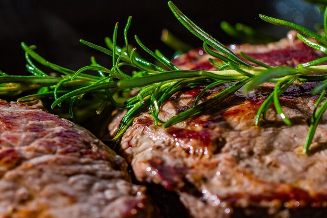 9 шагов для приготовления идеального мяса: учимся готовить как шеф-повар 9 шагов для приготовления идеального мяса: учимся готовить как шеф-повар