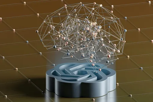 OpenAI выпустила новую ИИ-модель GPT-5.2: что она умеет OpenAI выпустила новую ИИ-модель GPT-5.2: что она умеет