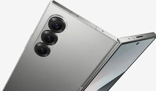 Galaxy Fold Galaxy Fold
