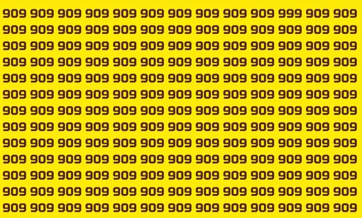 Тест на внимательность Тест на внимательность