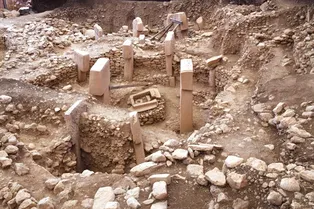 Археологи пересмотрели историю «культа черепов» в Гёбекли-Тепе Археологи пересмотрели историю «культа черепов» в Гёбекли-Тепе