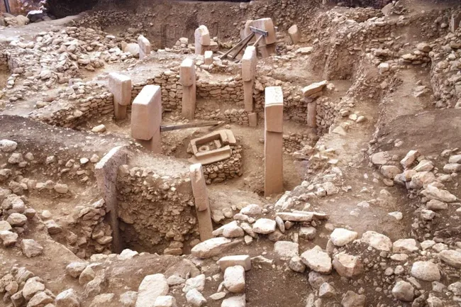 Археологи пересмотрели историю «культа черепов» в Гёбекли-Тепе