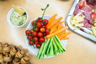 Врач посоветовал продукт, который точно заставит вас взбодриться Врач посоветовал продукт, который точно заставит вас взбодриться