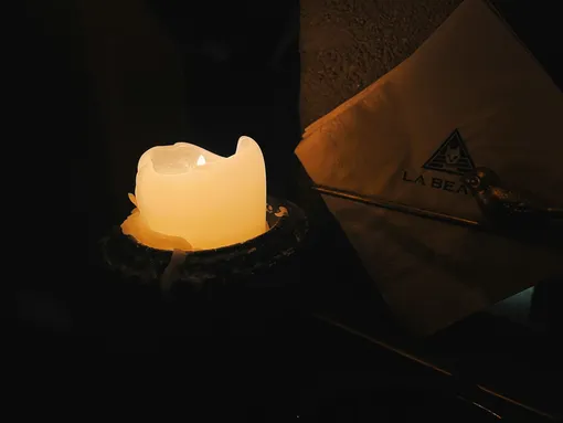 Свеча Свеча