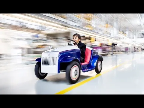 Нажми и смотри