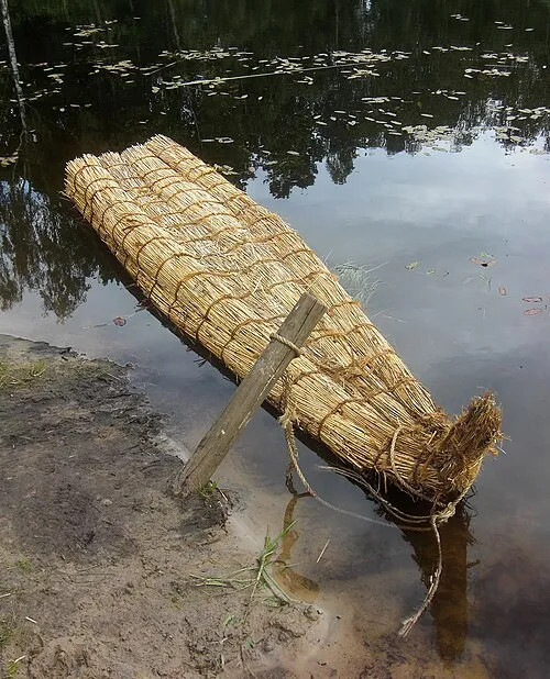 ancient boat ancient boat