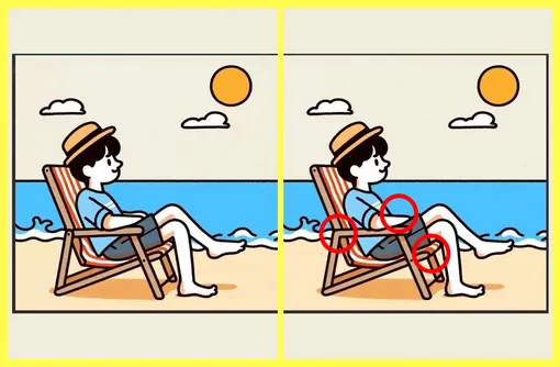 Ответ на тест Ответ на тест