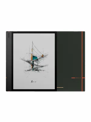 ONYX BOOX Note Air 5 C