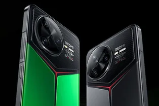 Redmi K90 Pro станет первым смартфоном бренда с камерой-перископом