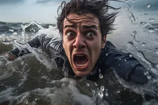 Опасности и пределы: как долго человек может находиться в ледяной воде Опасности и пределы: как долго человек может находиться в ледяной воде