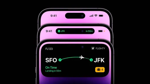 Каким будет следующий iPhone 18 Pro: уменьшится ли размер Dynamic Island Каким будет следующий iPhone 18 Pro: уменьшится ли размер Dynamic Island