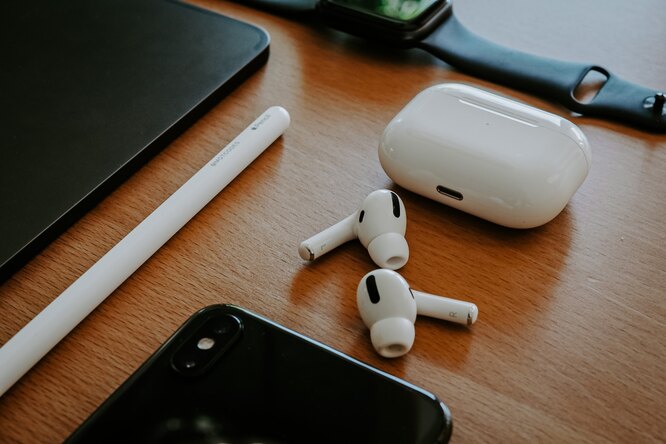 Что делать, если AirPods не подключаются к устройству