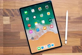 Apple лишит iPad Pro разъёма Lightning Apple лишит iPad Pro разъёма Lightning