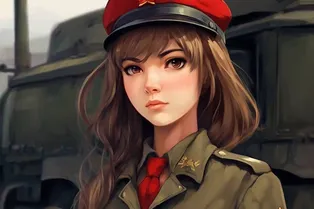 Экспресс-тест общих знаний: от советских танков до аниме. Проверьте свою эрудицию!
