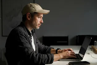 Зри в оба: побочные эффекты длительной работы за компьютером Зри в оба: побочные эффекты длительной работы за компьютером