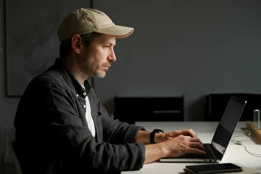 Зри в оба: побочные эффекты длительной работы за компьютером Зри в оба: побочные эффекты длительной работы за компьютером