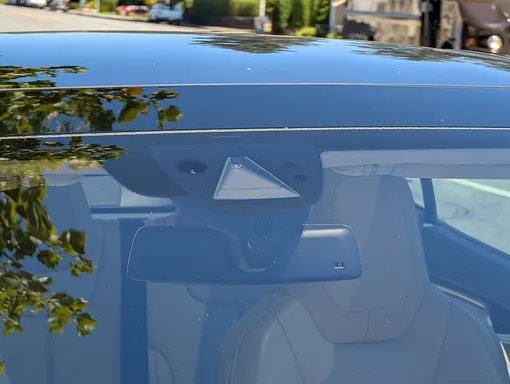 tesla model s autopilot camera tesla model s autopilot camera