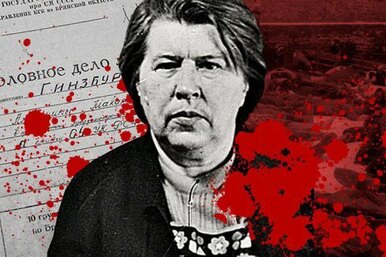Судьба палача: как сложилась жизнь Тоньки-пулеметчицы после Второй Мировой, и кто ее сдал