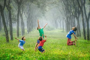 Стоит задуматься! Стресс в детстве приводит к ожирению и диабету во взрослой жизни