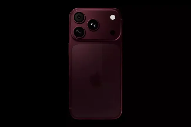 Время автономной работы iPhone 18 Pro Max снова увеличится — но ненамного