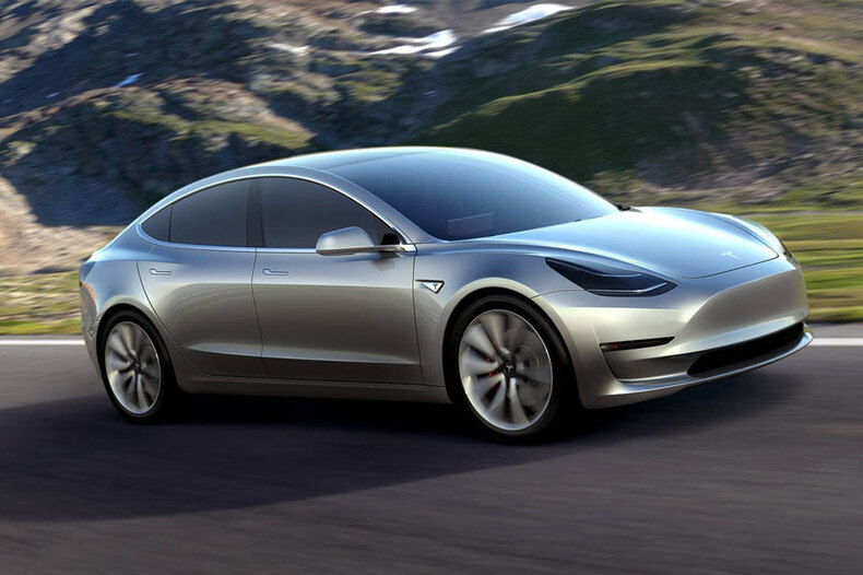 Хакер смог угнать Tesla Model 3 и Y настолько просто, что многих это ужаснуло