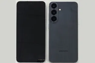 Выигрывает по скорости зарядки: в сеть утекли характеристики Samsung Galaxy S26 FE Выигрывает по скорости зарядки: в сеть утекли характеристики Samsung Galaxy S26 FE