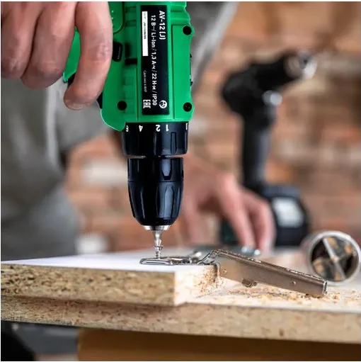 дрель для мебели