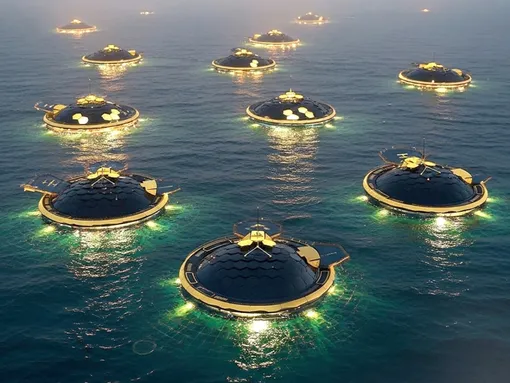 novasis floating city project 1