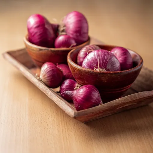 лук