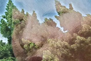 Психоделики наделяют нас способностью видеть сознание в неживых объектах: ученые в замешательстве