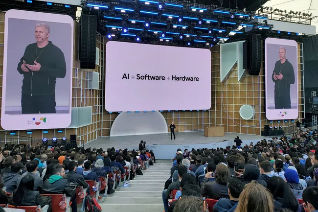 Что покажут на Google I/O 2026: Gemini 4, умные очки и не только