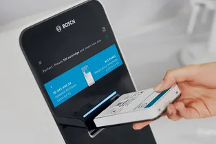 Bosch разработал экспресс-тест на коронавирус
